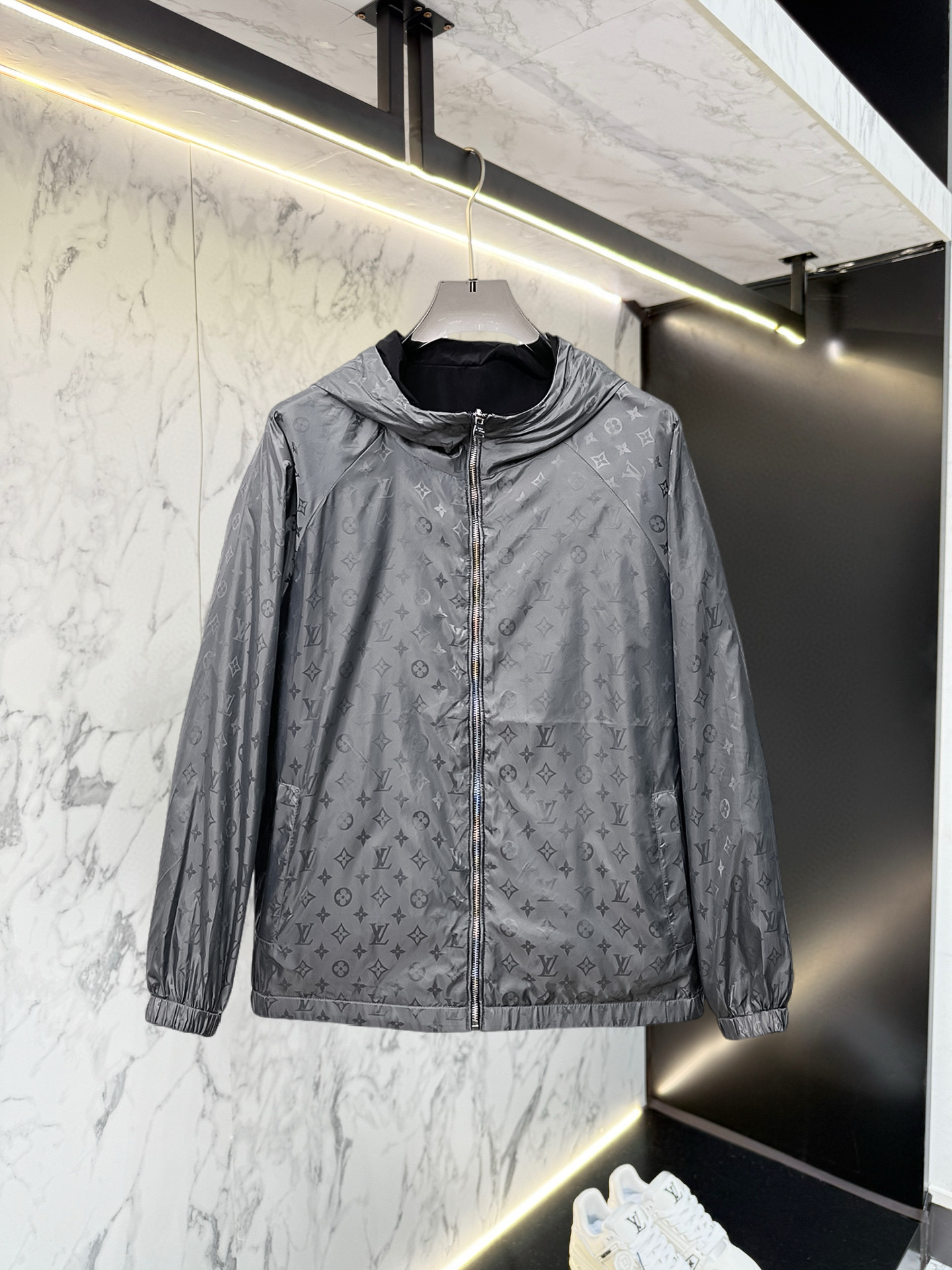 Jackets