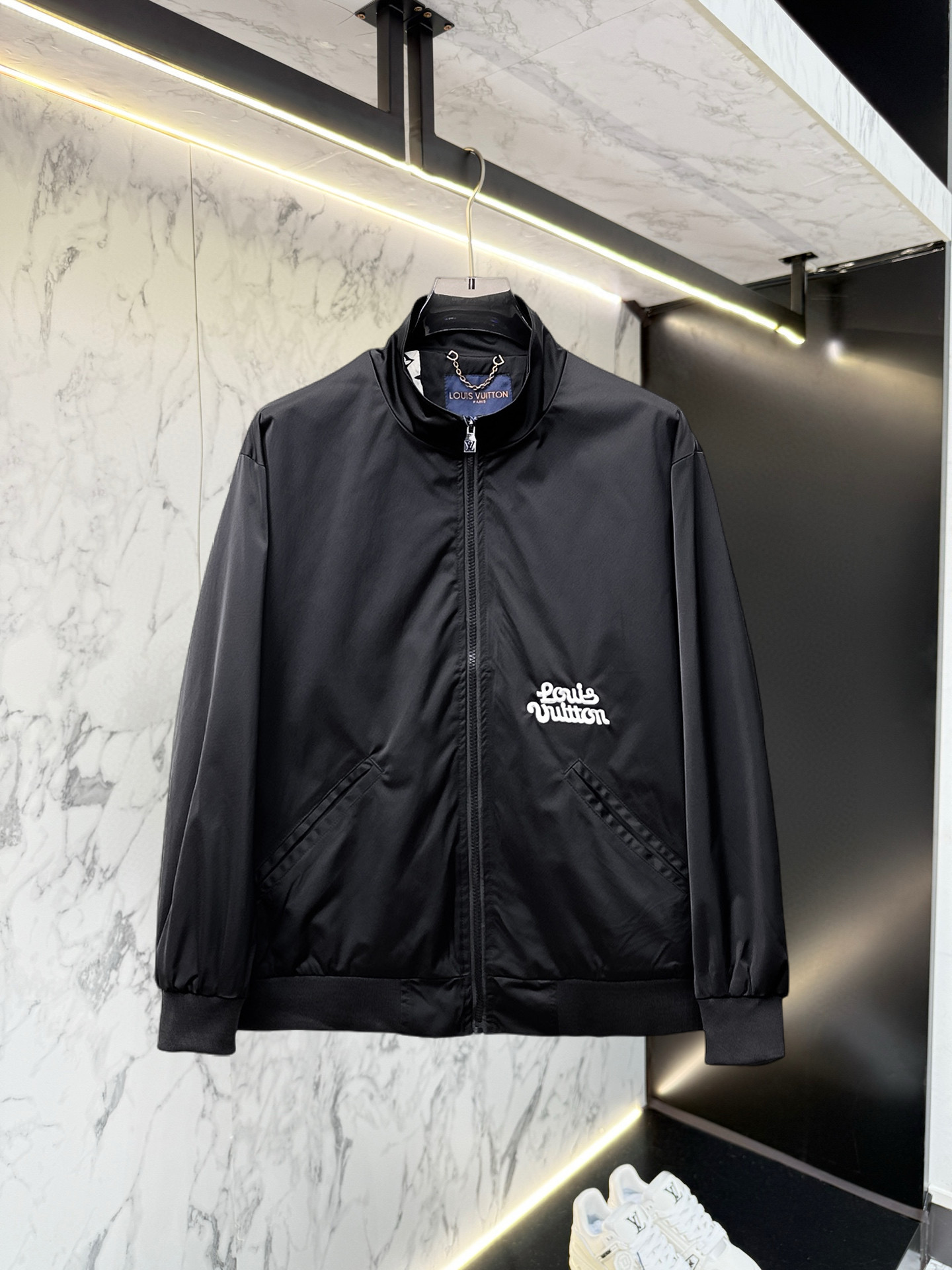 Jackets