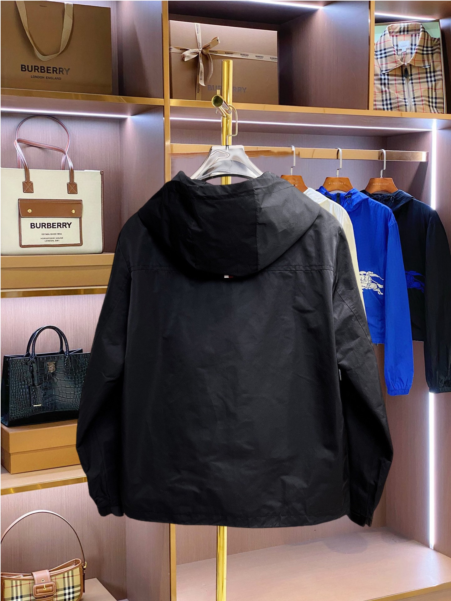 Jackets