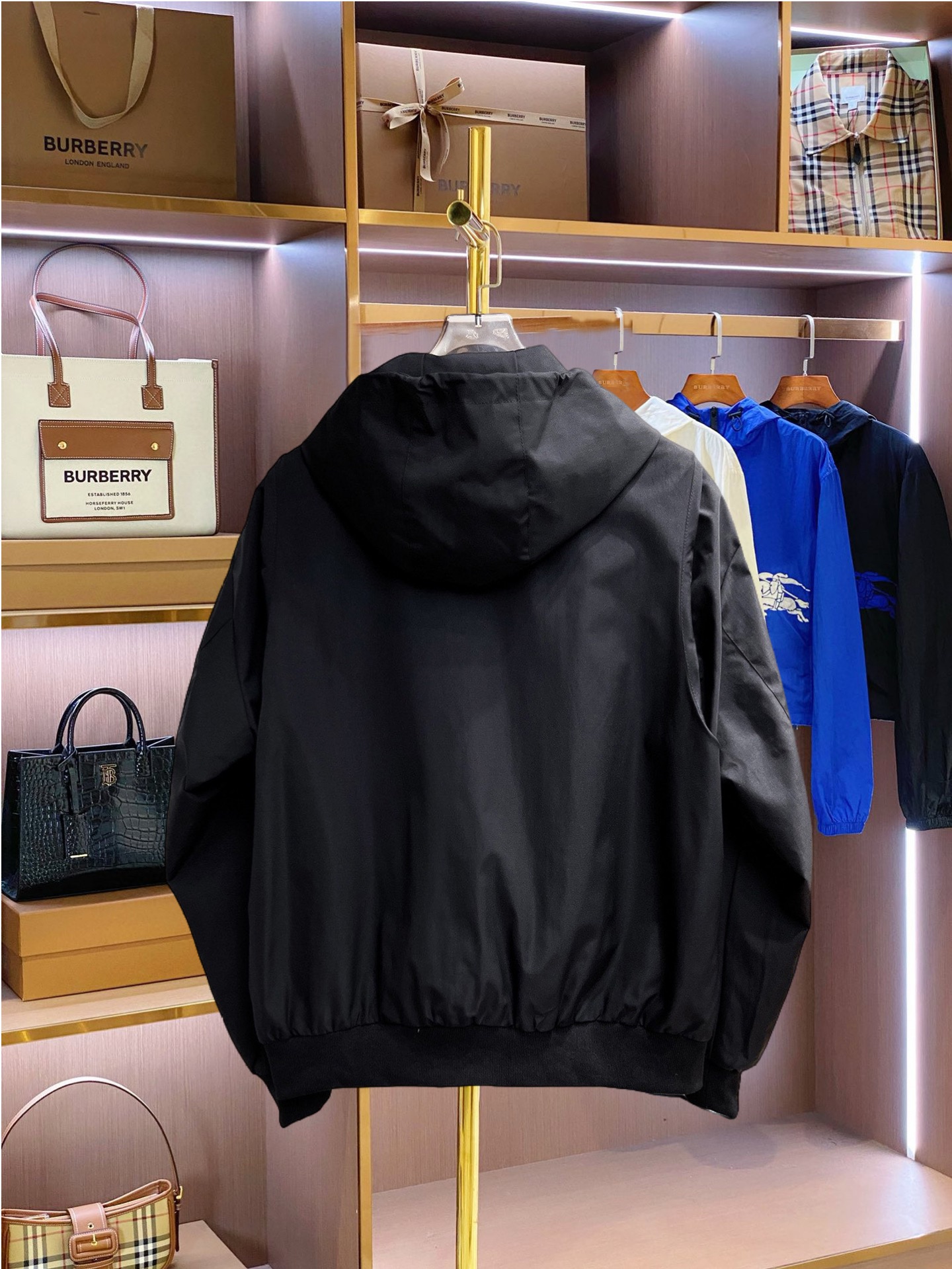 Jackets