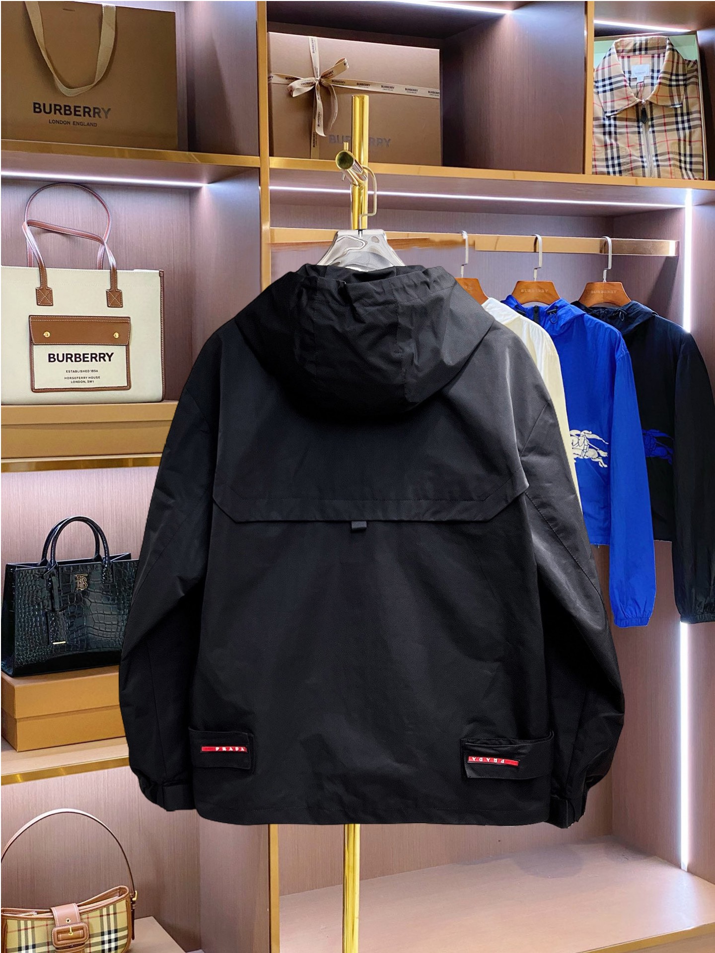 Jackets