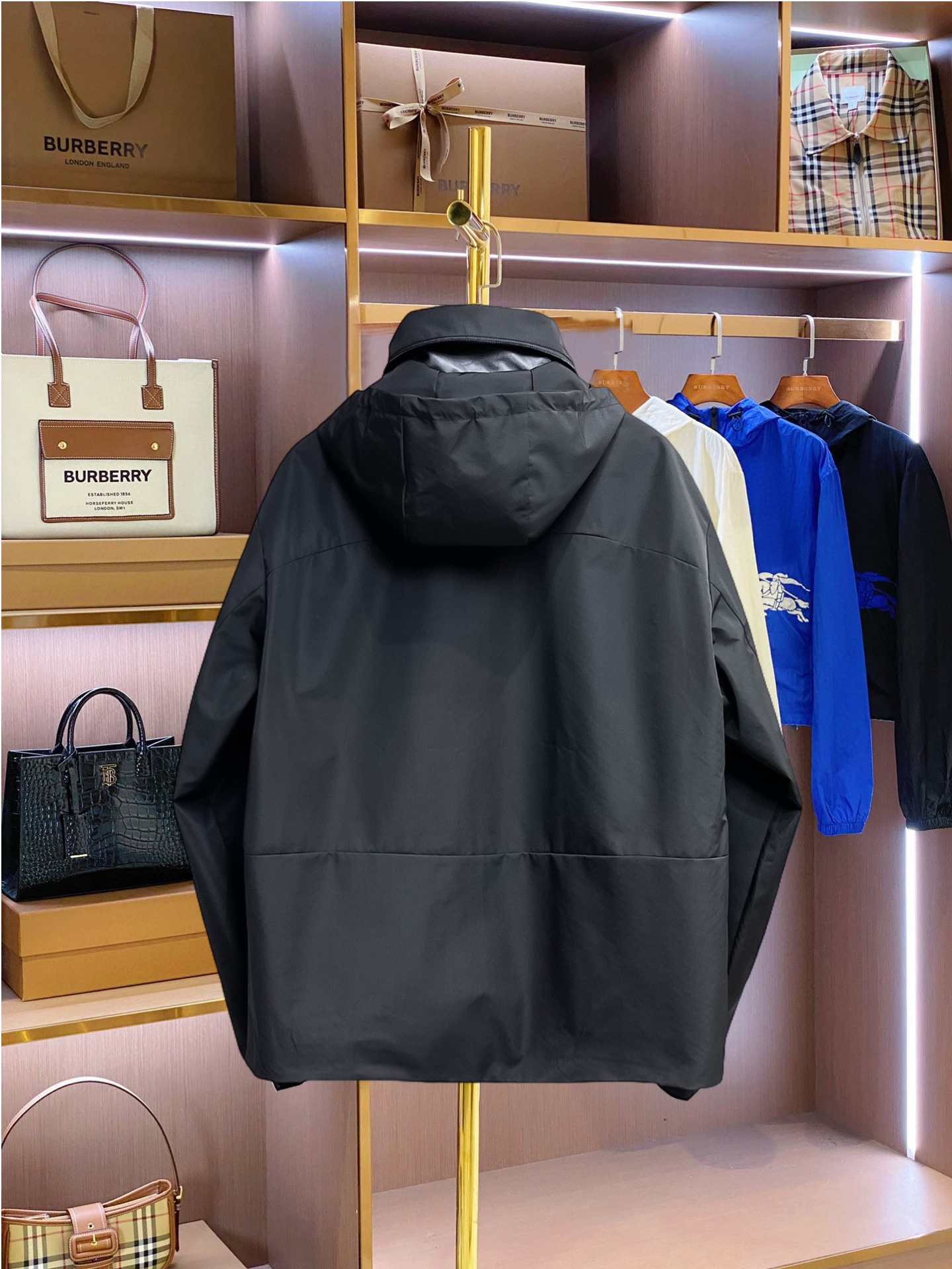Jackets