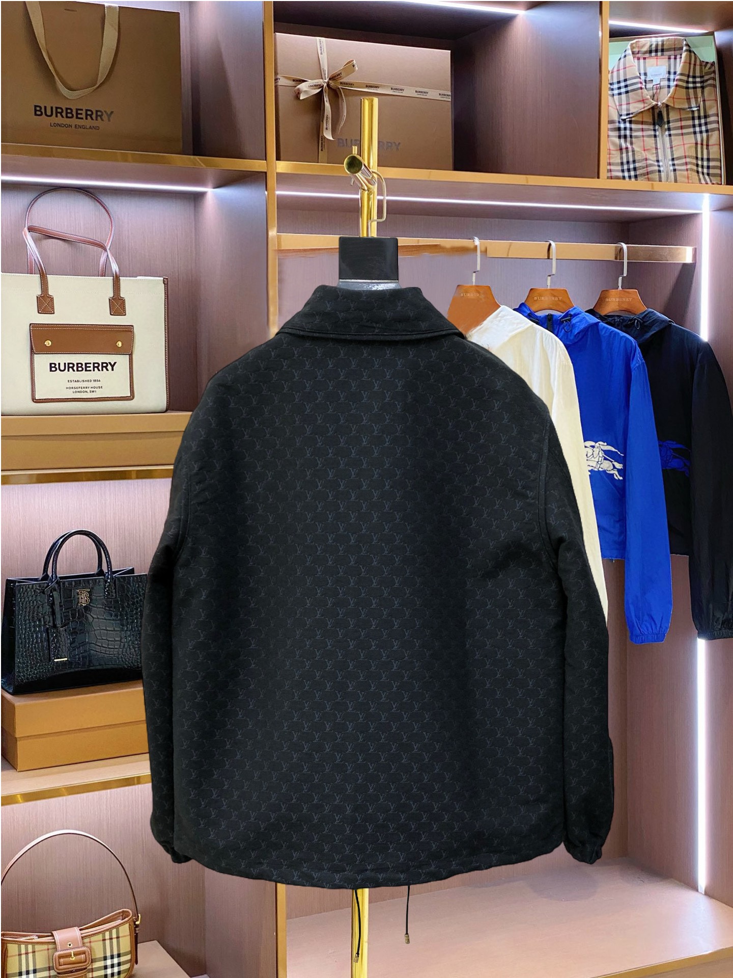 Jackets