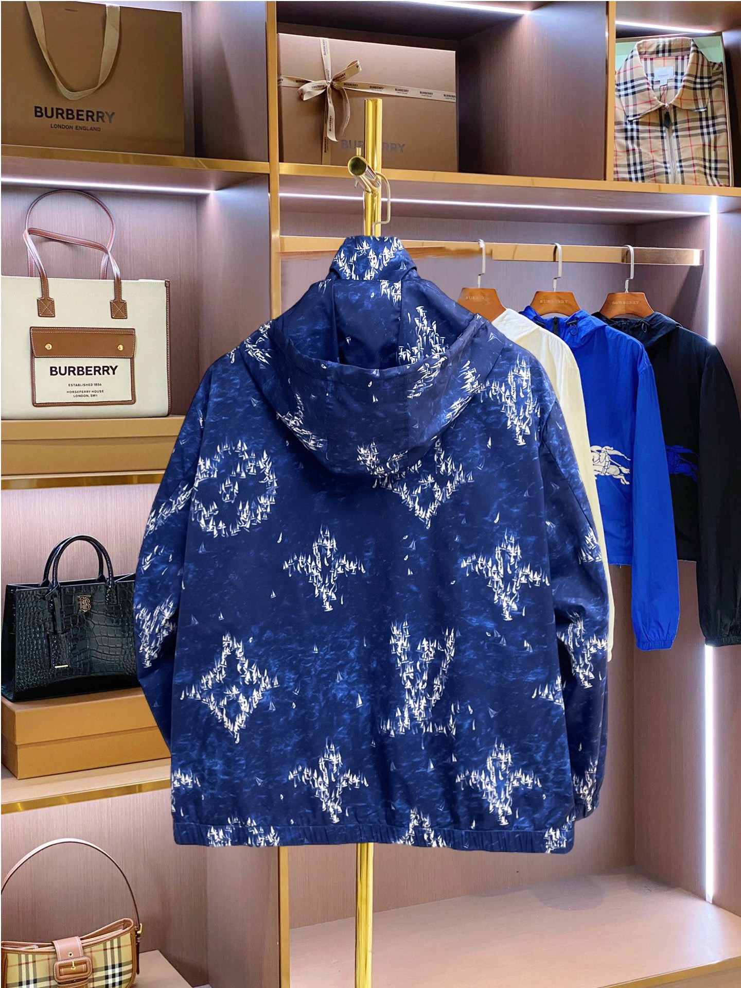 Jackets