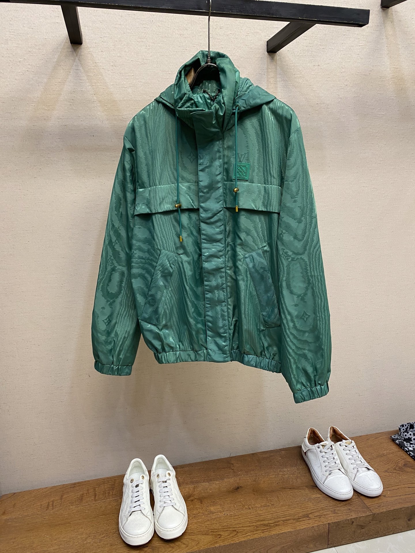 Jackets