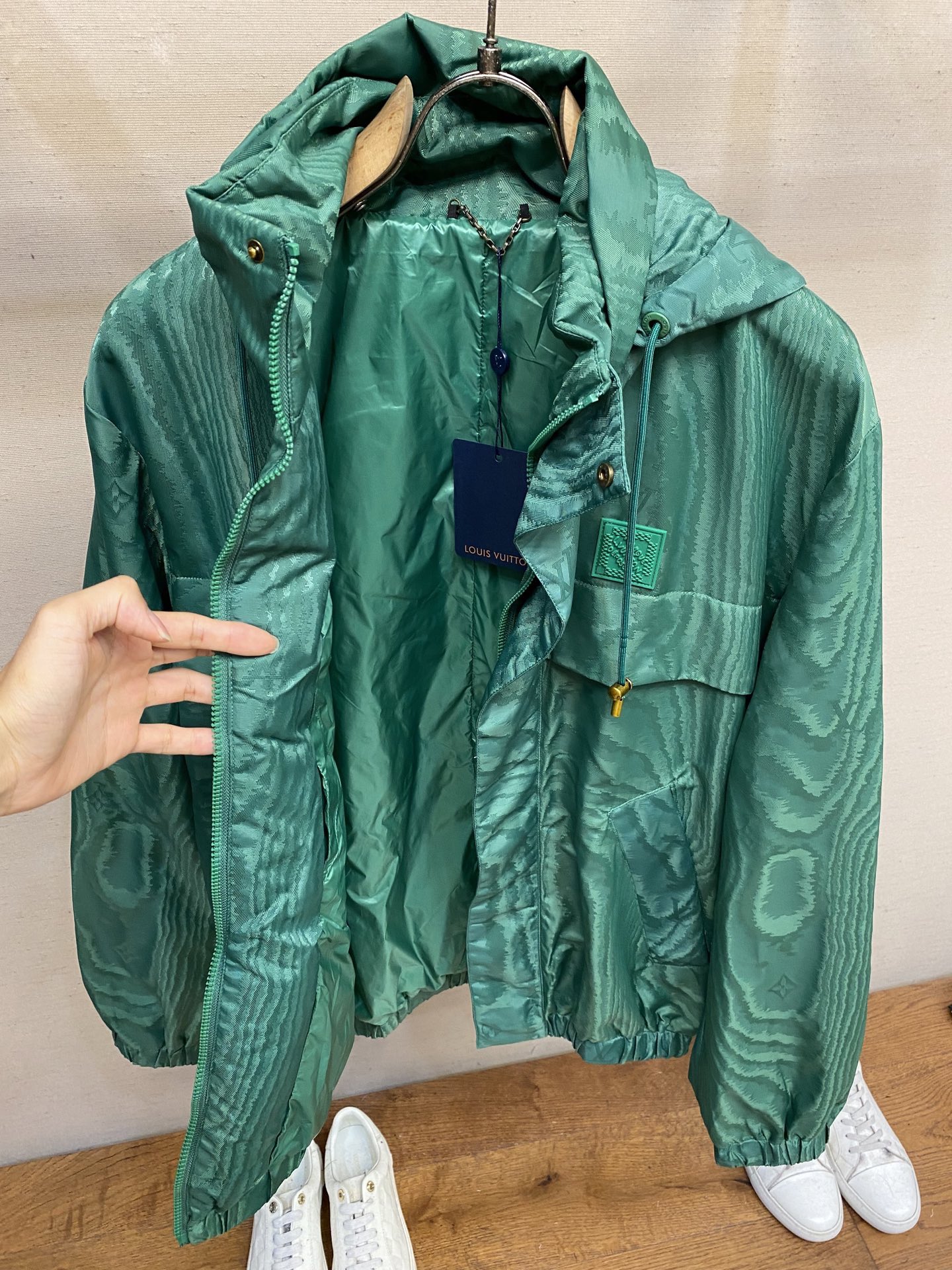 Jackets