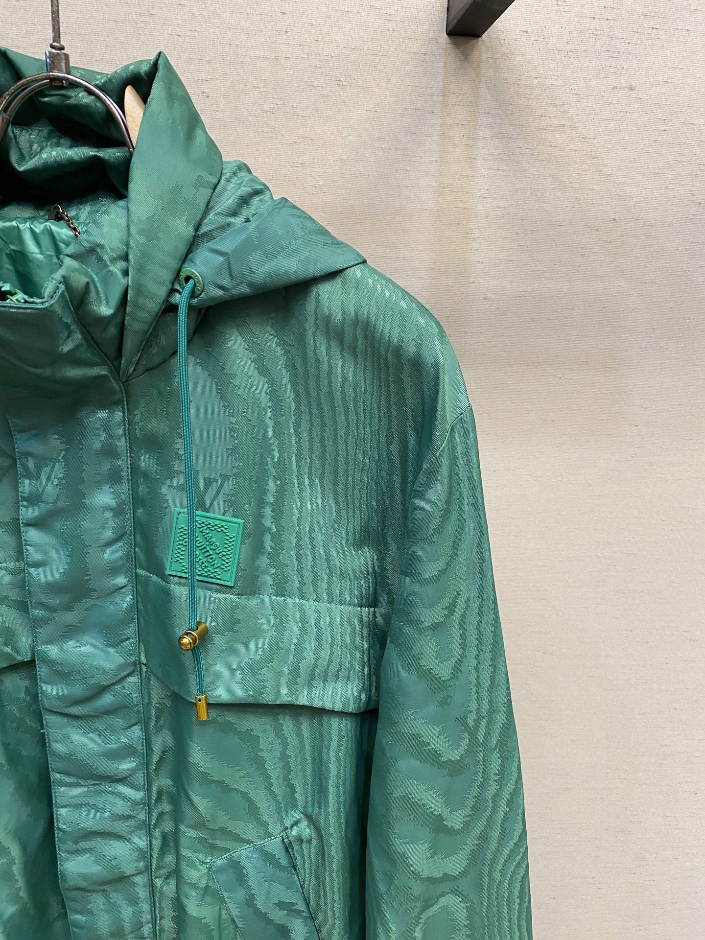 Jackets