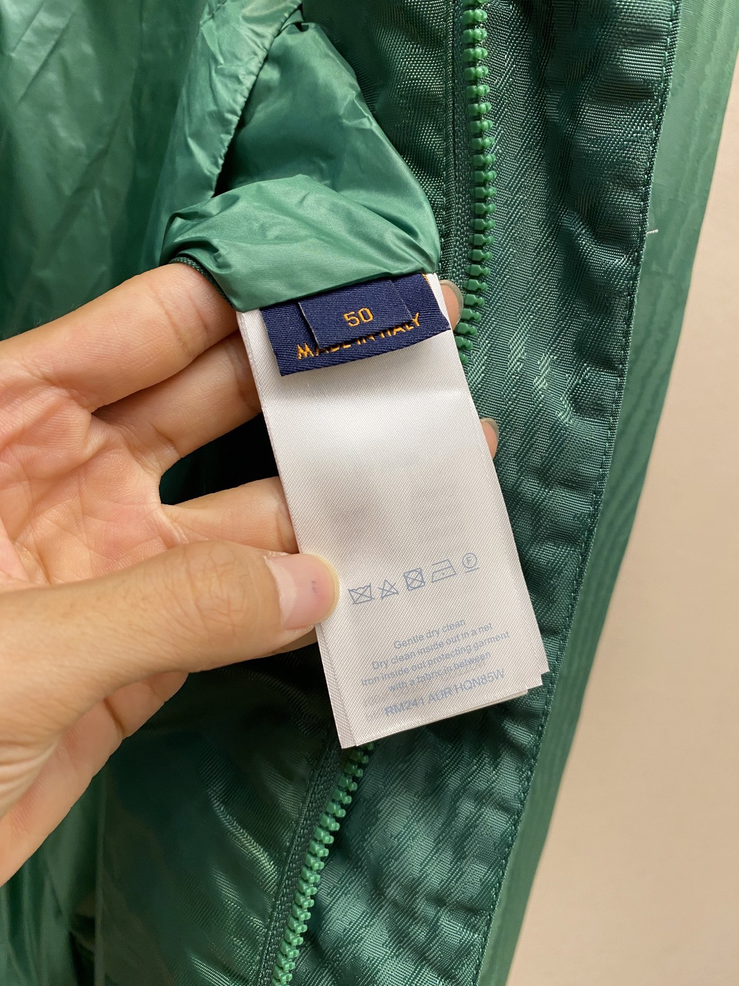 Jackets