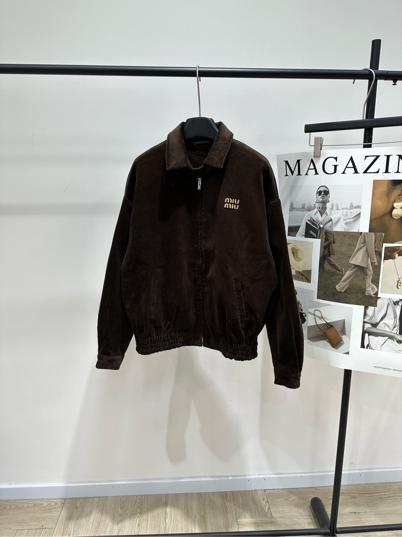 Women's Jackets