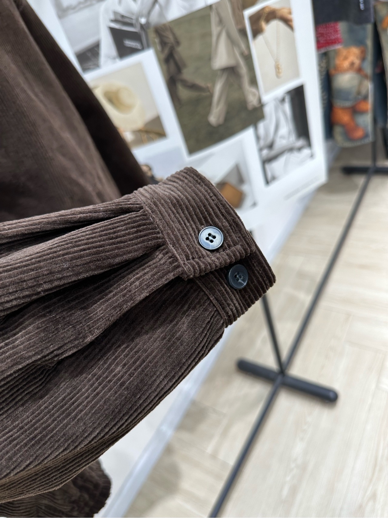 Women's Jackets