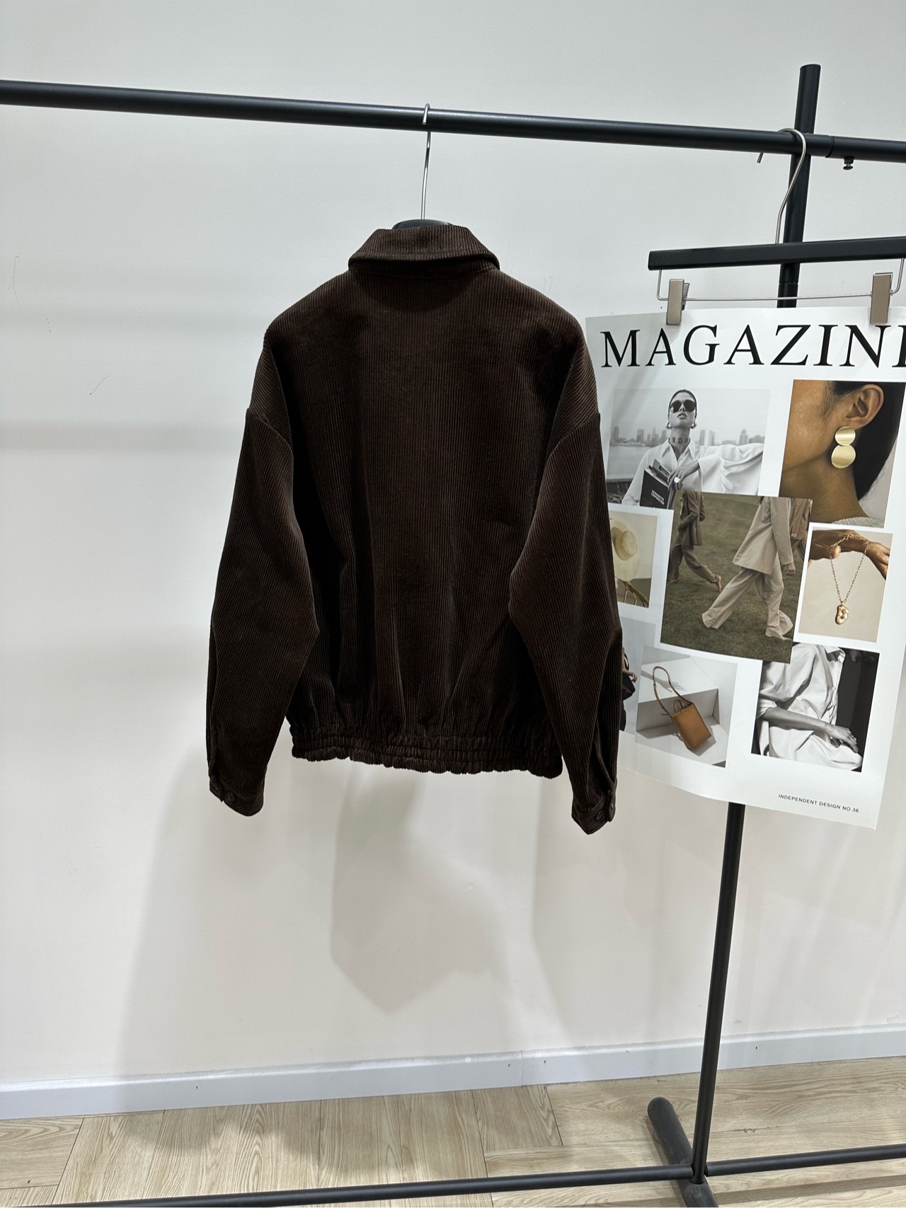 Women's Jackets