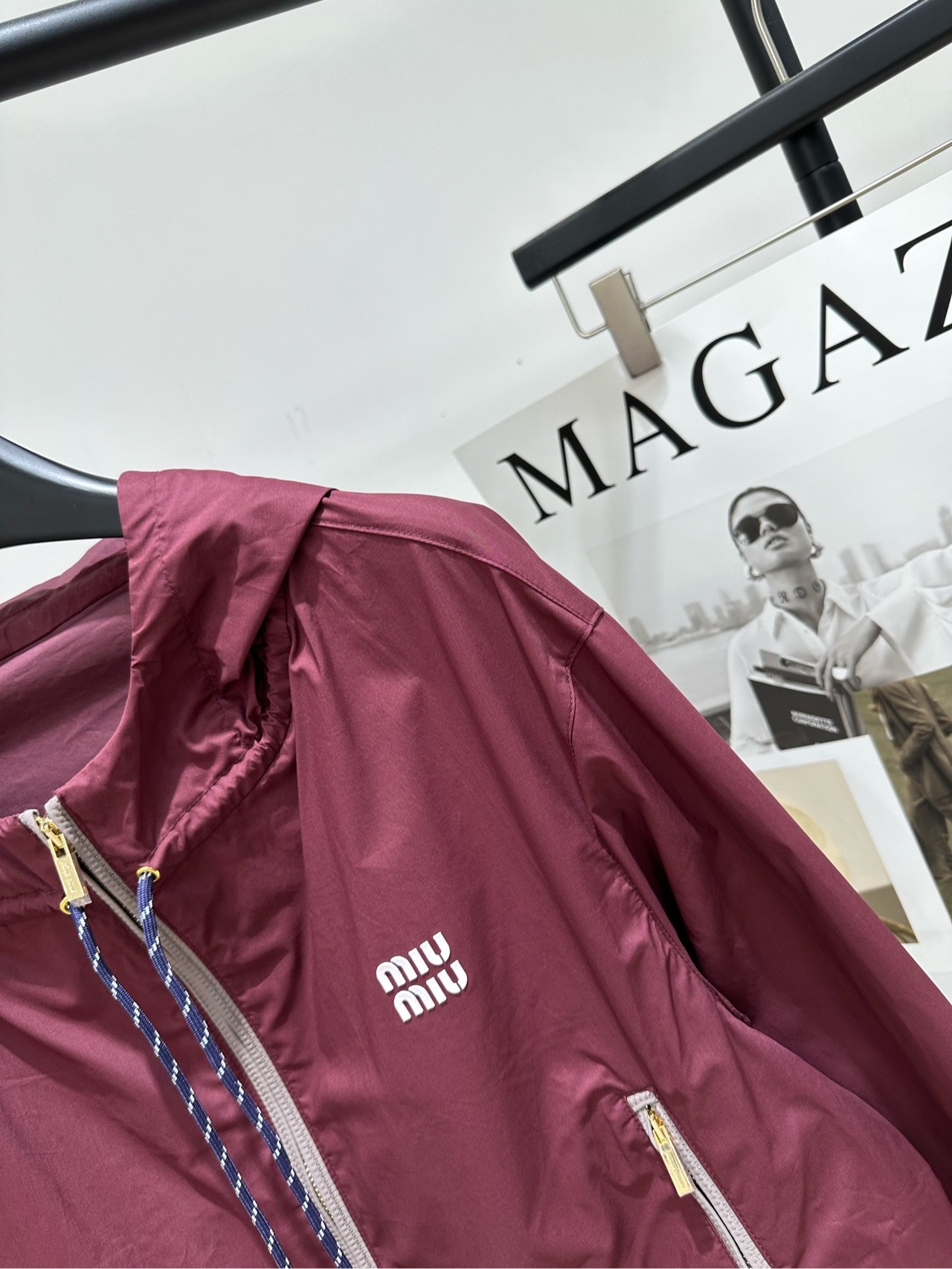 Women's Jackets