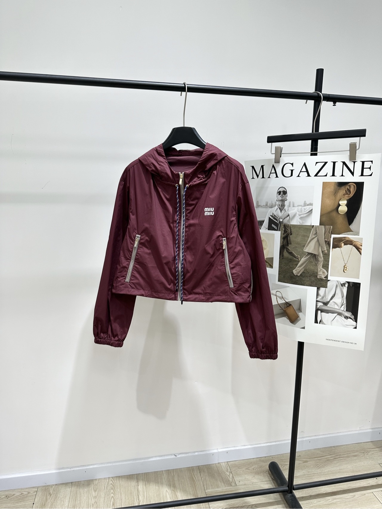 Women's Jackets