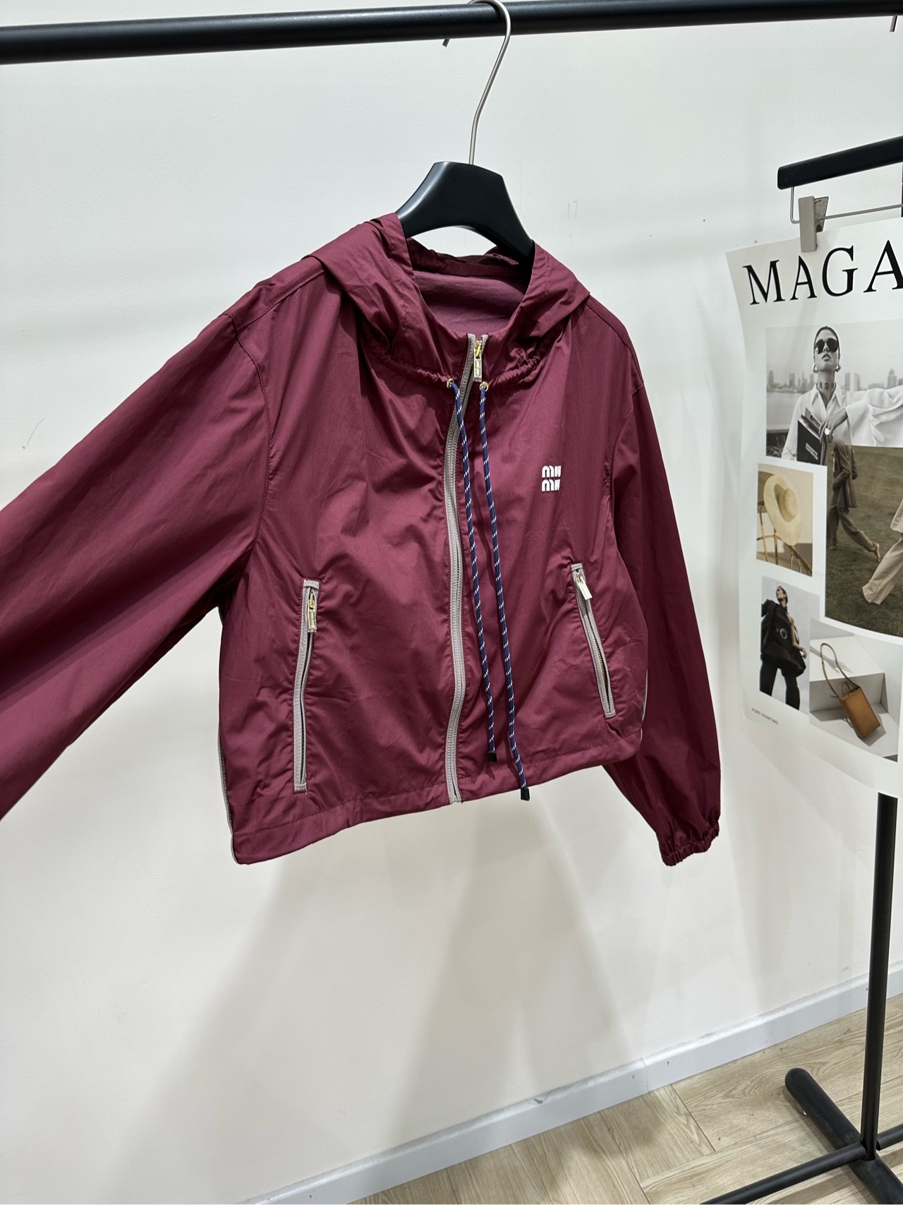 Women's Jackets