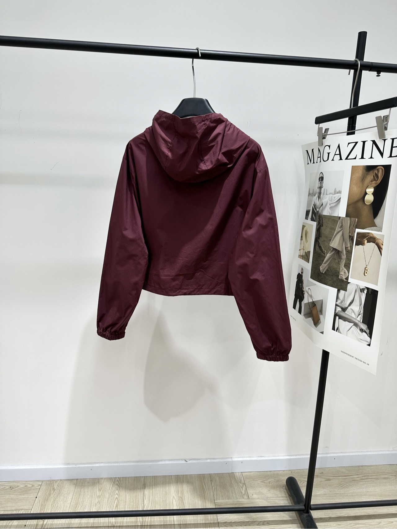 Women's Jackets