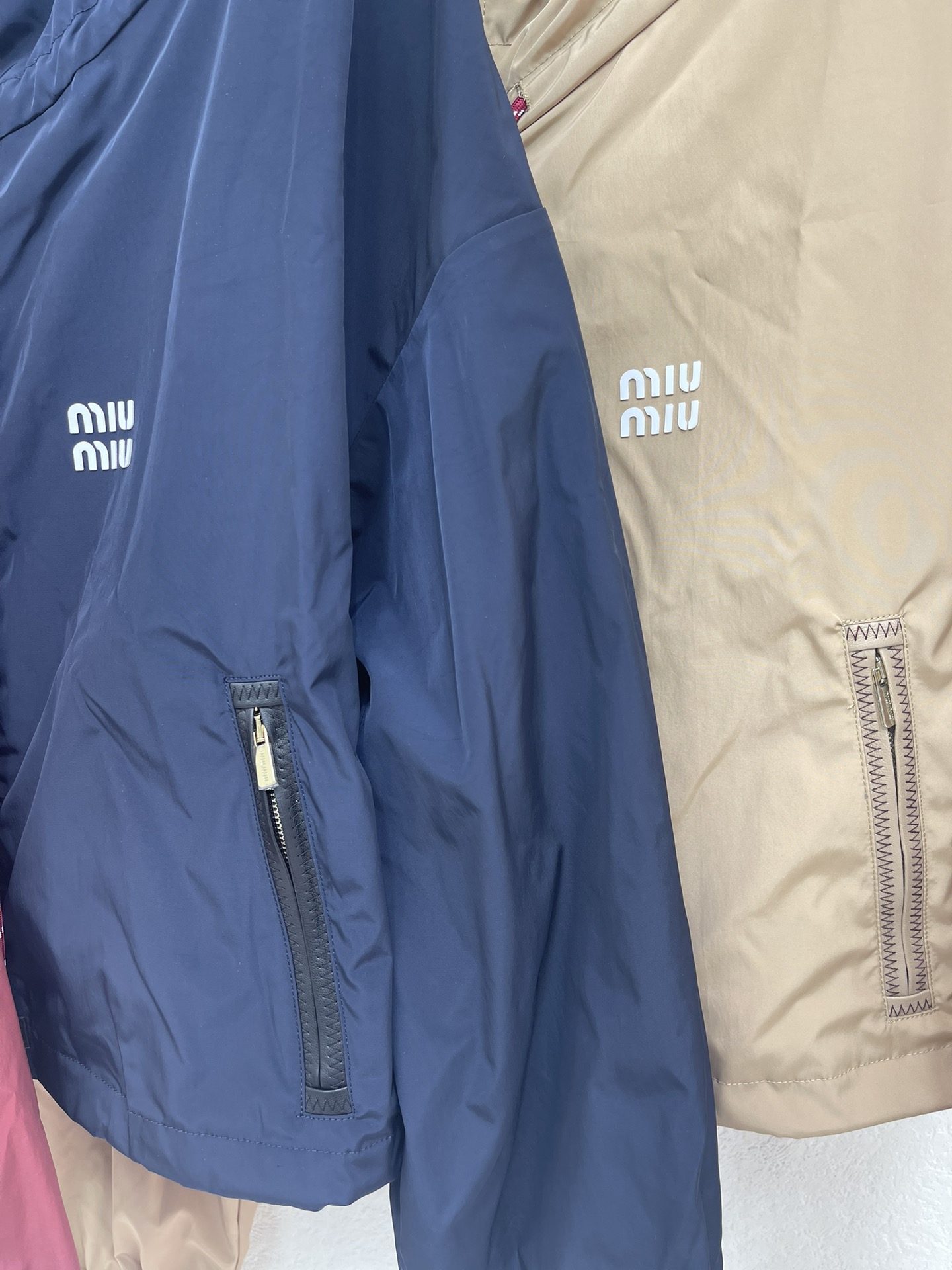 Women's Jackets