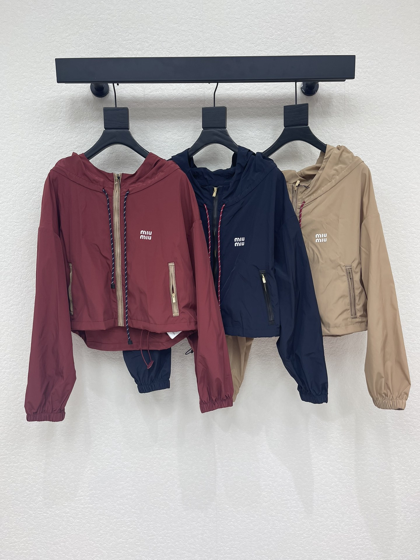 Women's Jackets