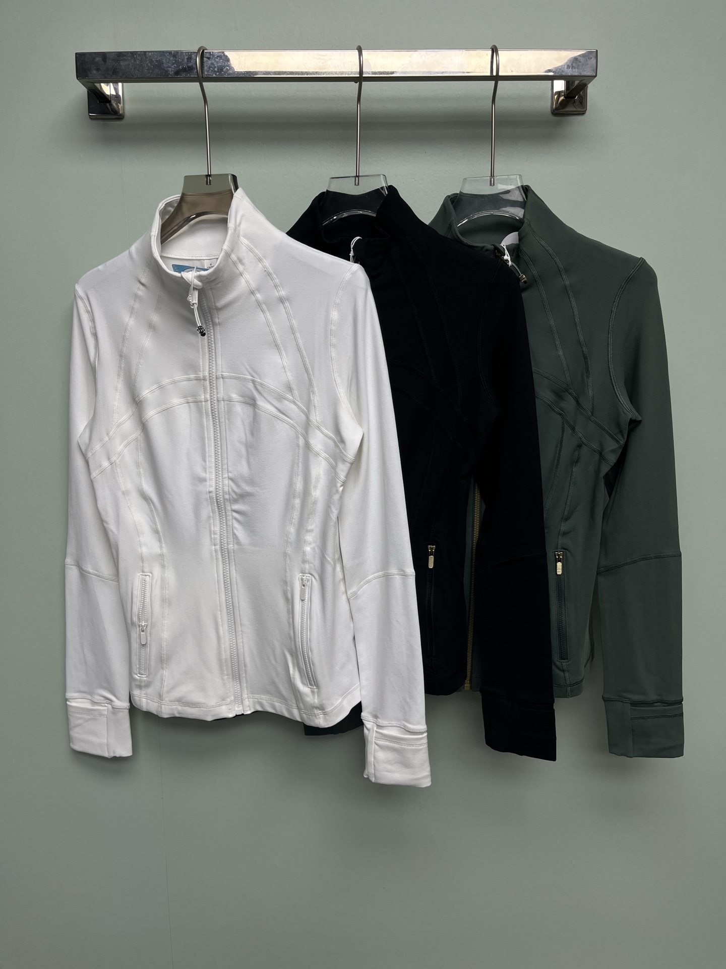 Women's Jackets