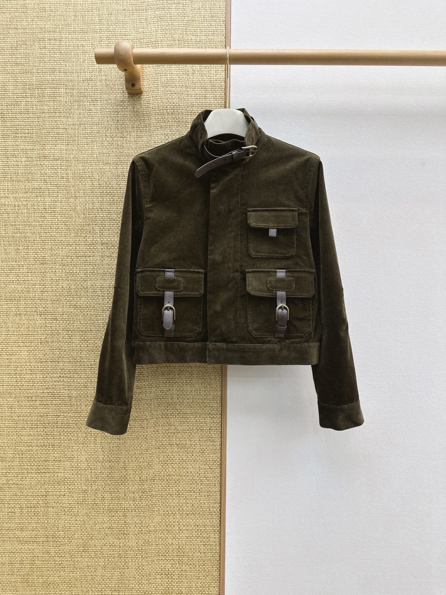Women's Jackets