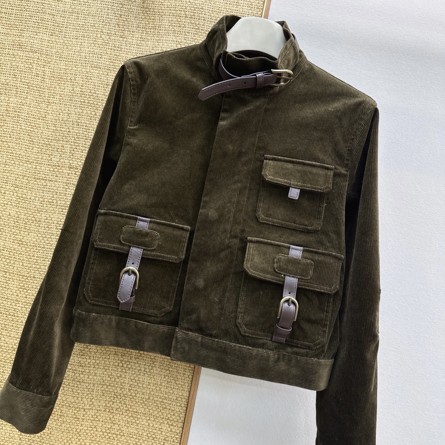 Women's Jackets
