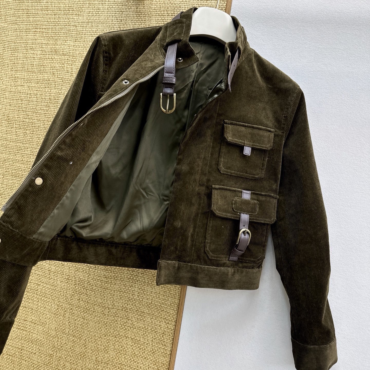 Women's Jackets