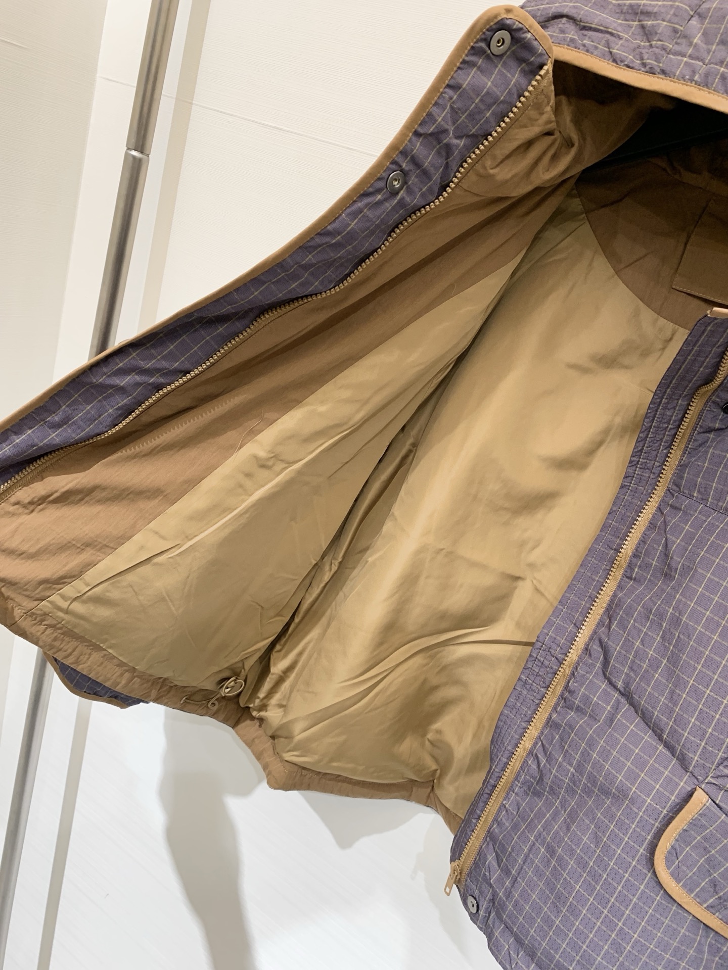 Jackets