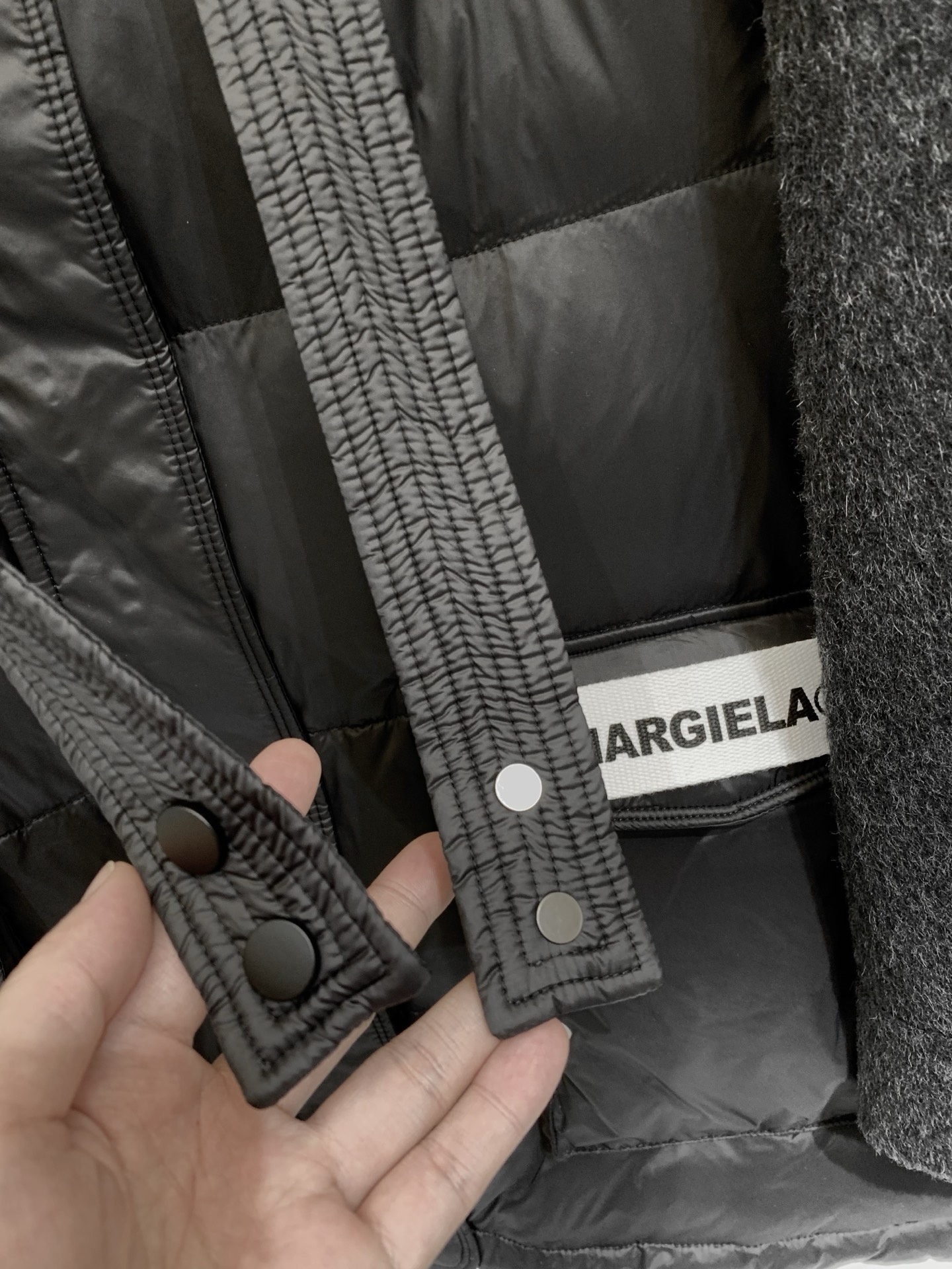 Jackets