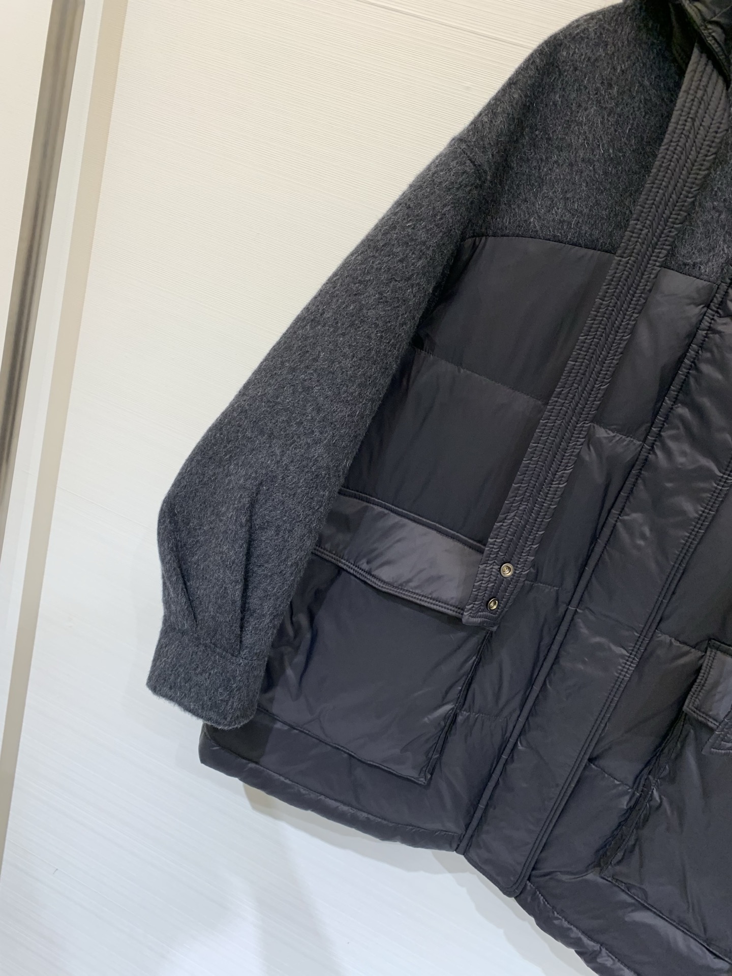 Jackets
