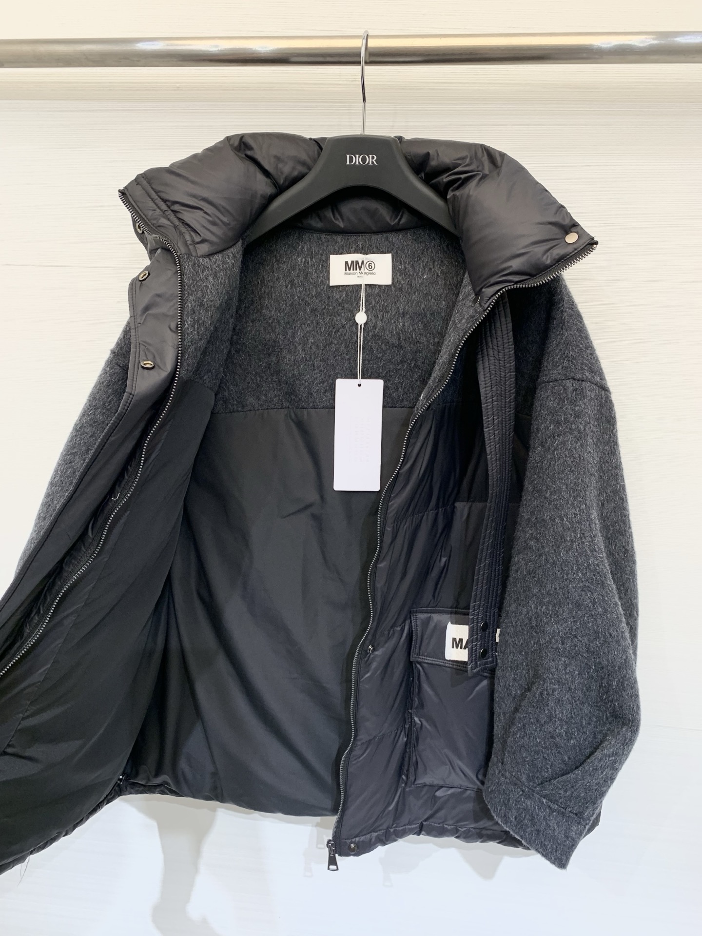 Jackets