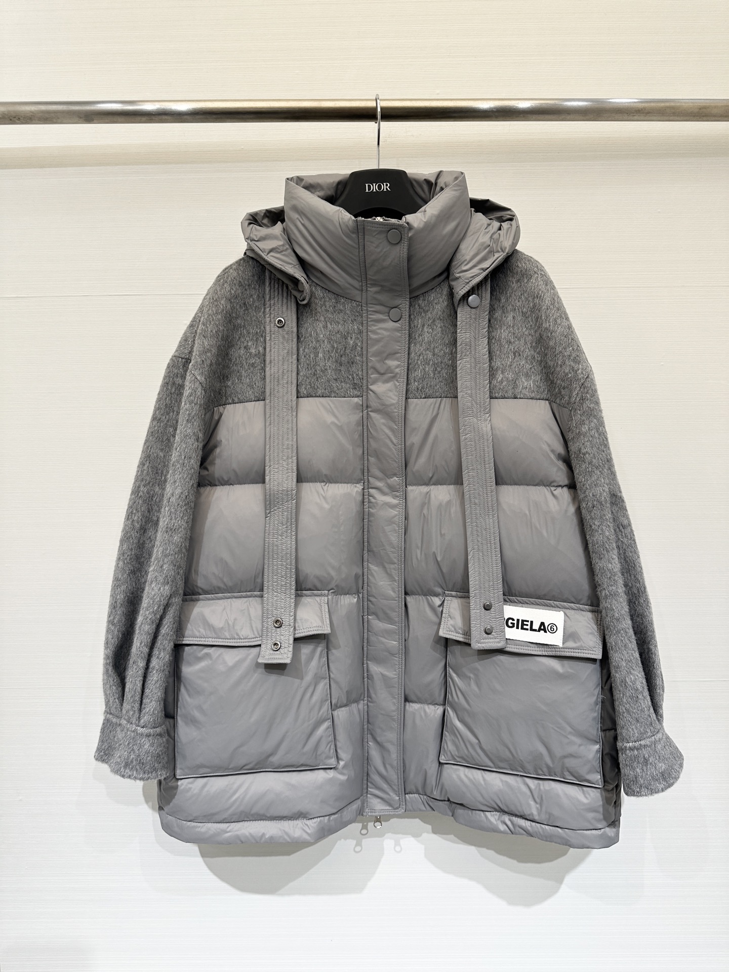 Jackets