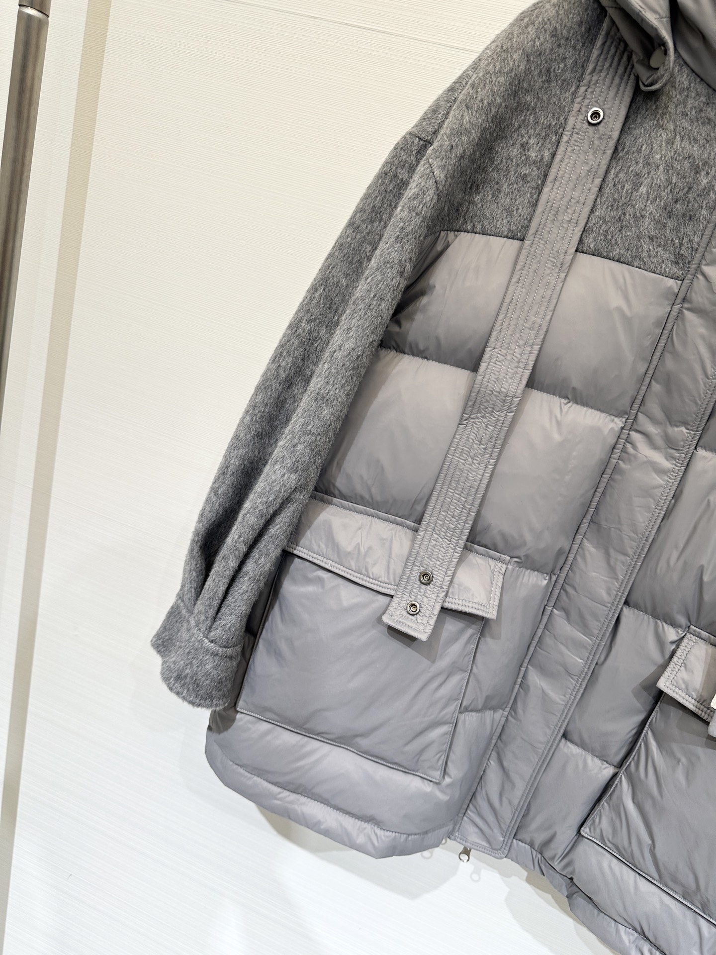 Jackets