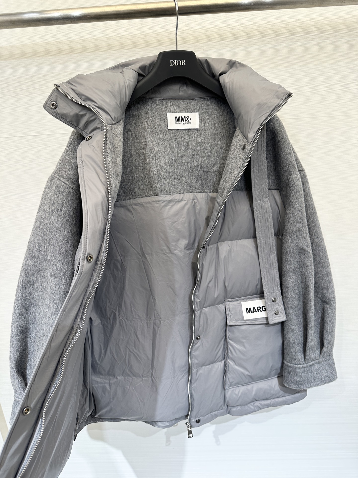 Jackets