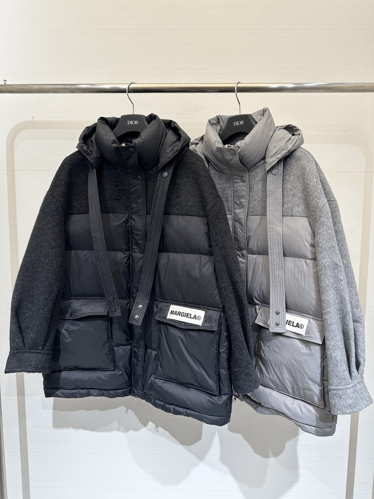 Jackets