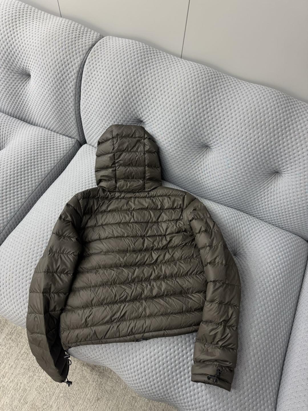 Jackets