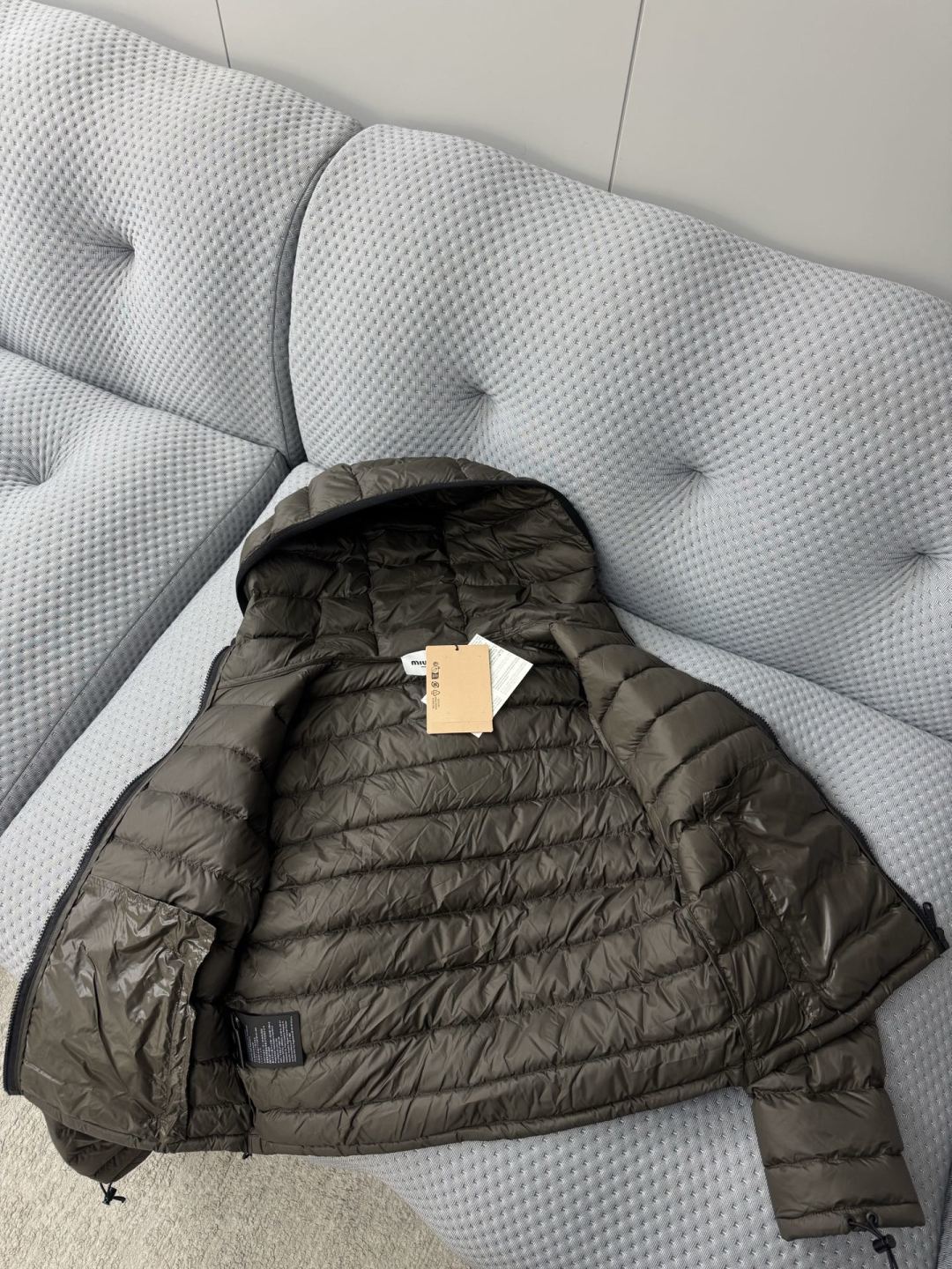 Jackets