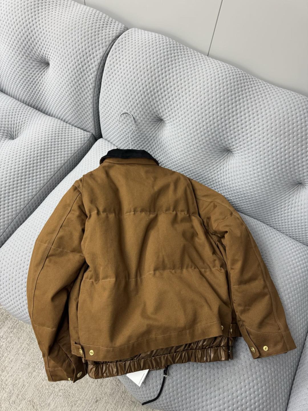 Jackets