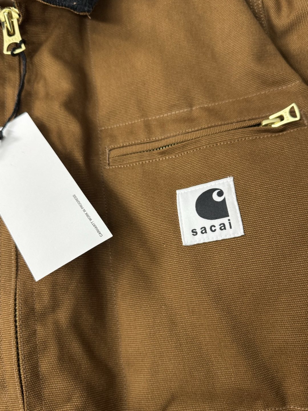 Jackets