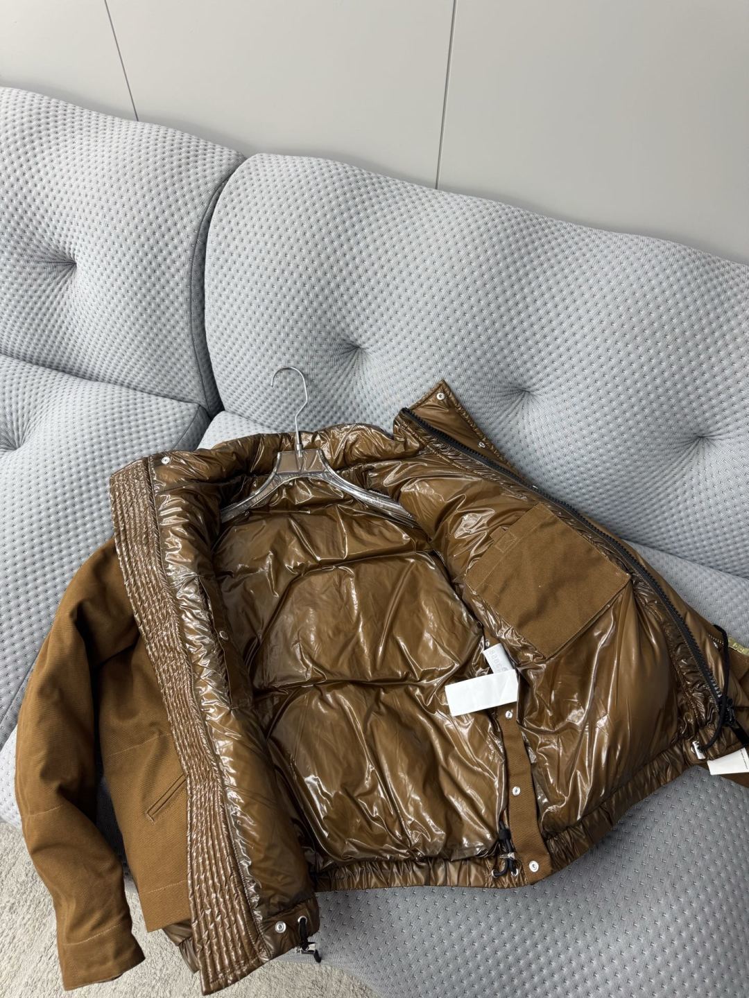 Jackets