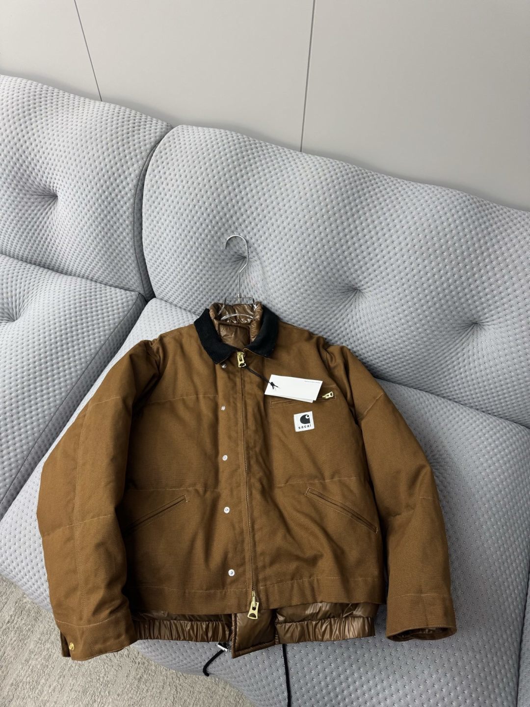 Jackets
