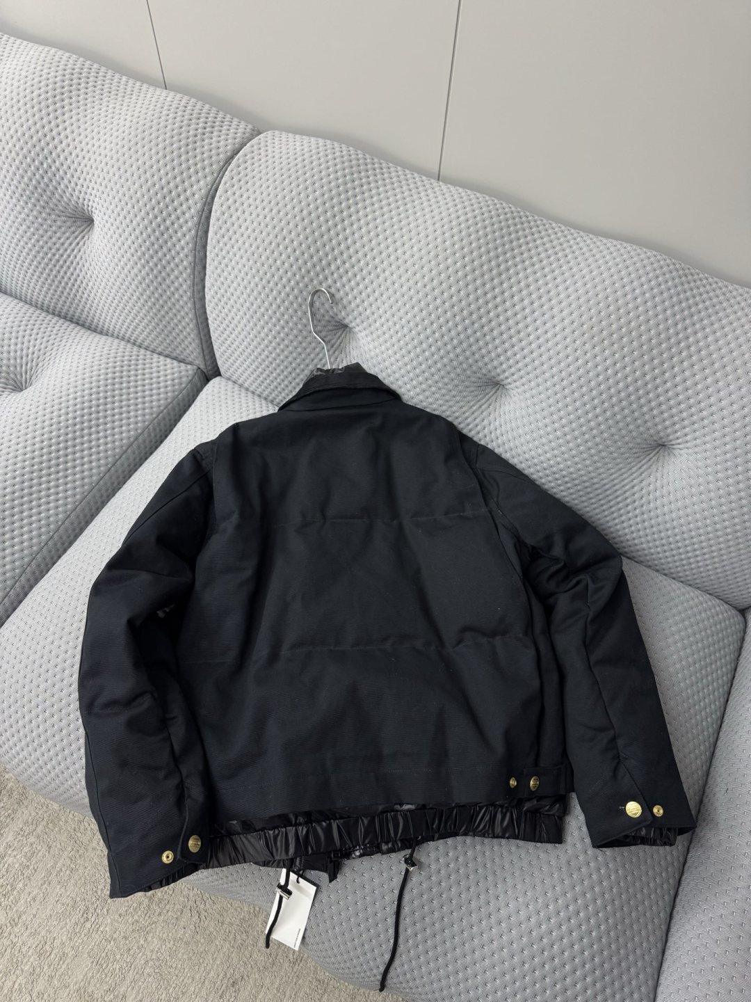 Jackets