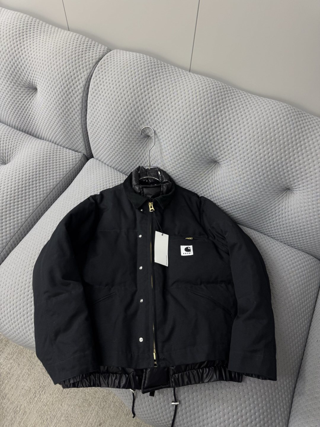 Jackets