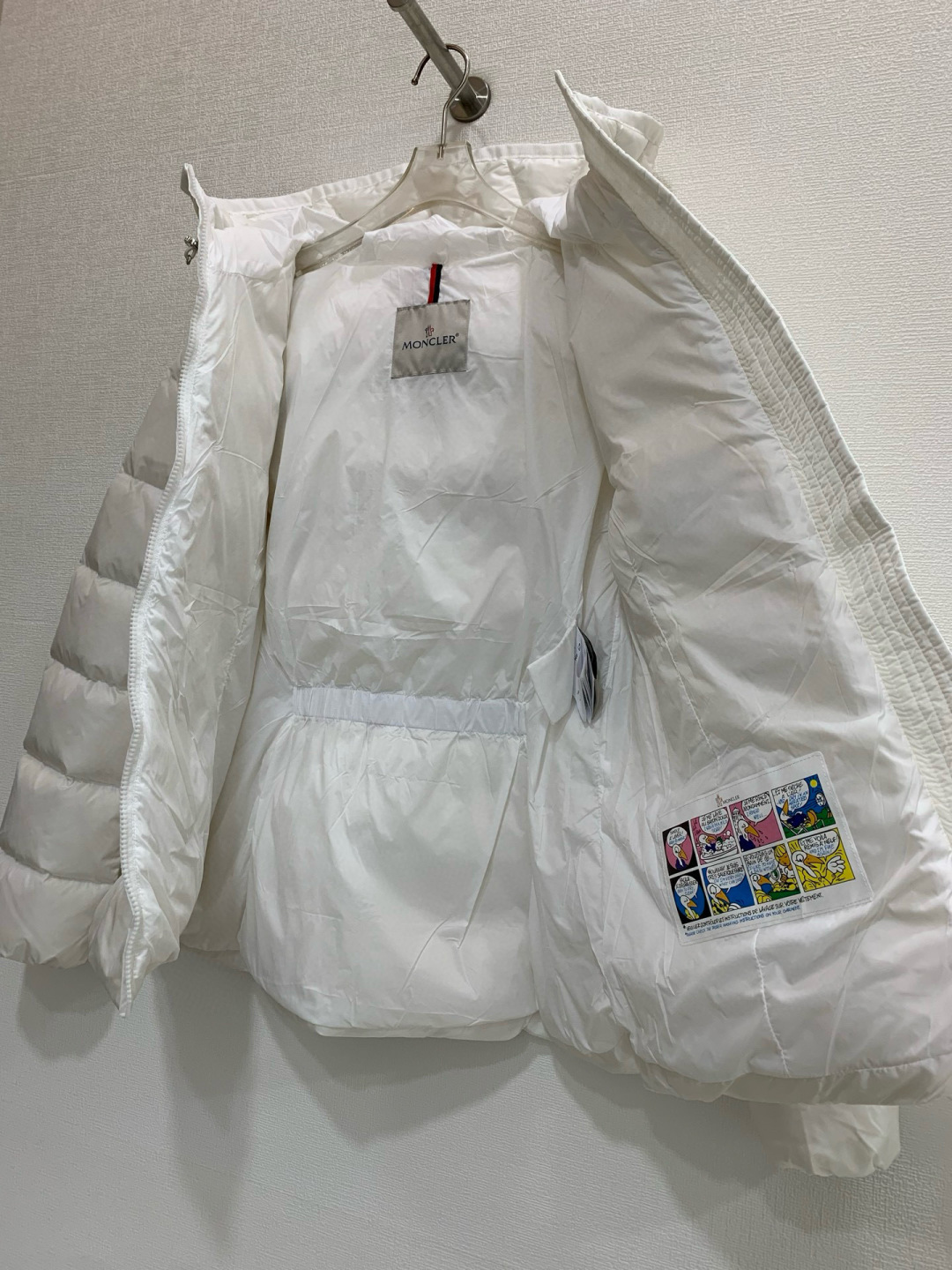 Jackets