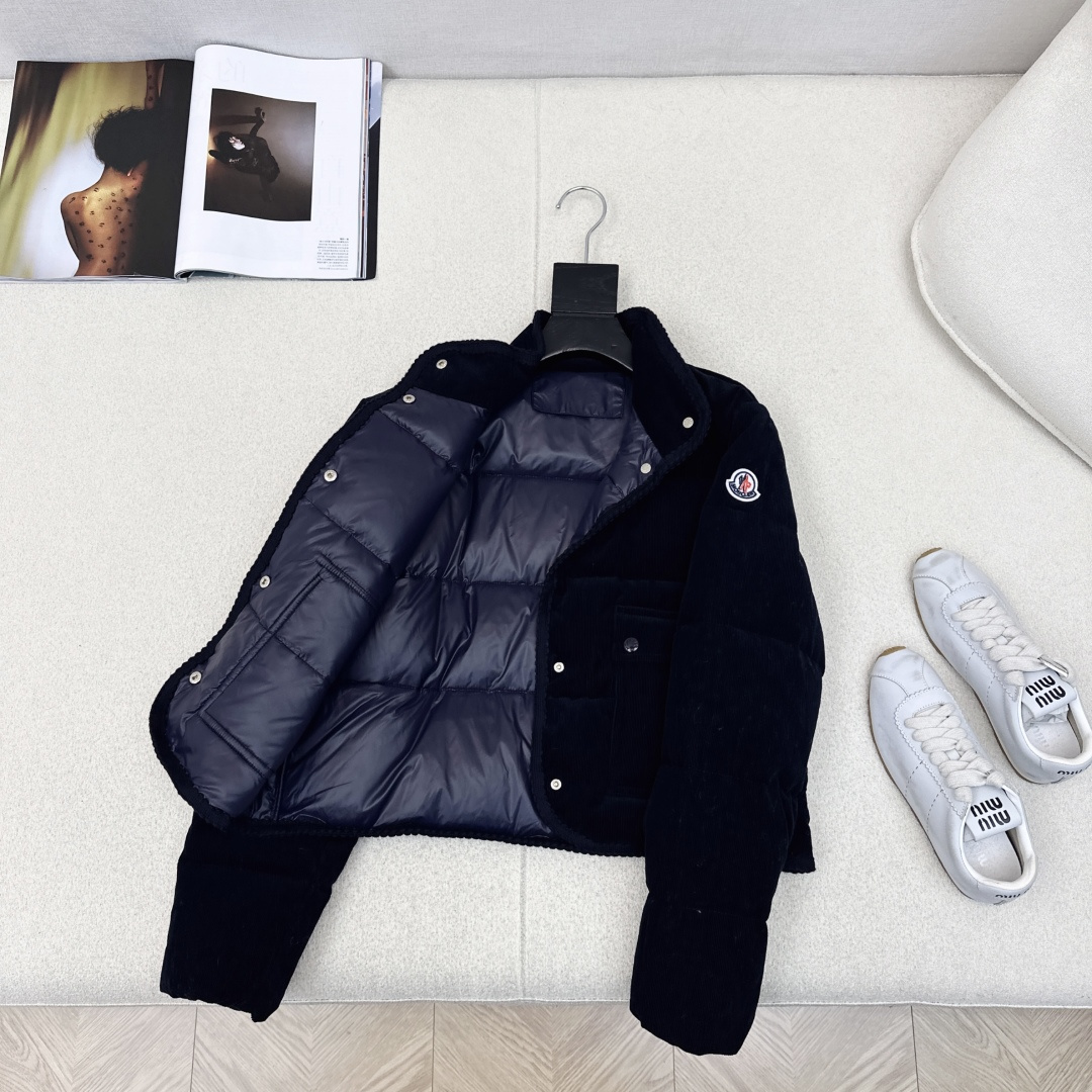 Jackets