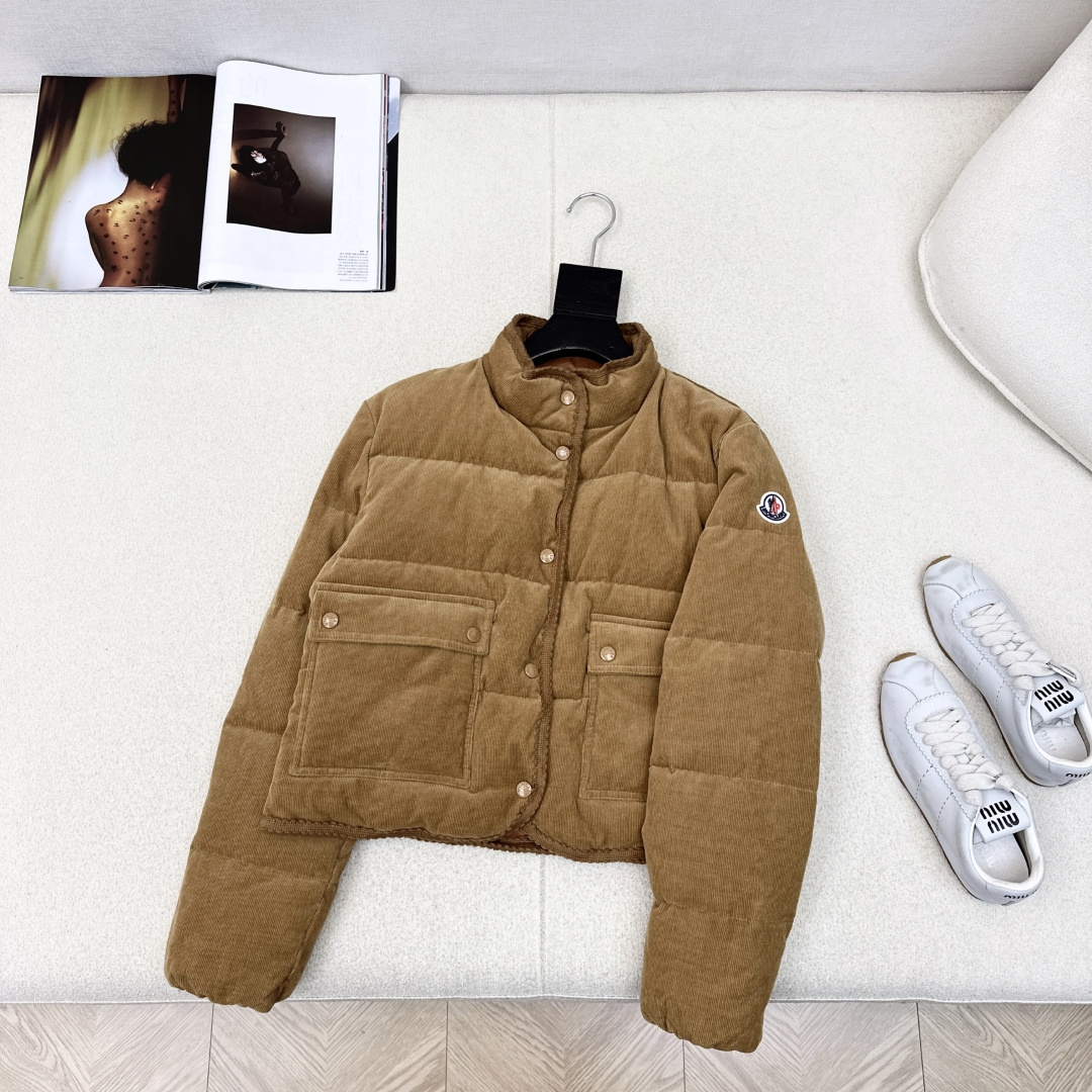 Jackets