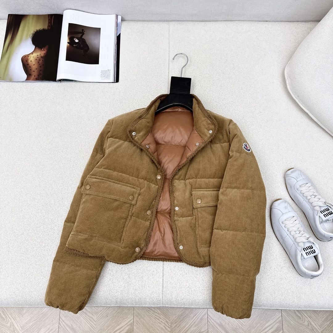 Jackets