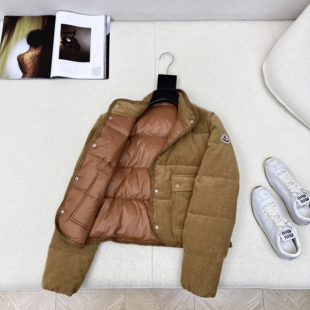 Jackets
