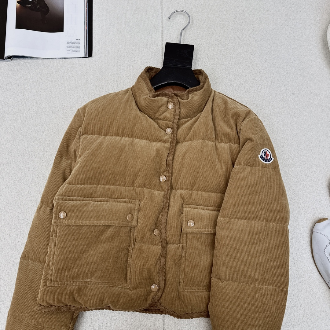 Jackets