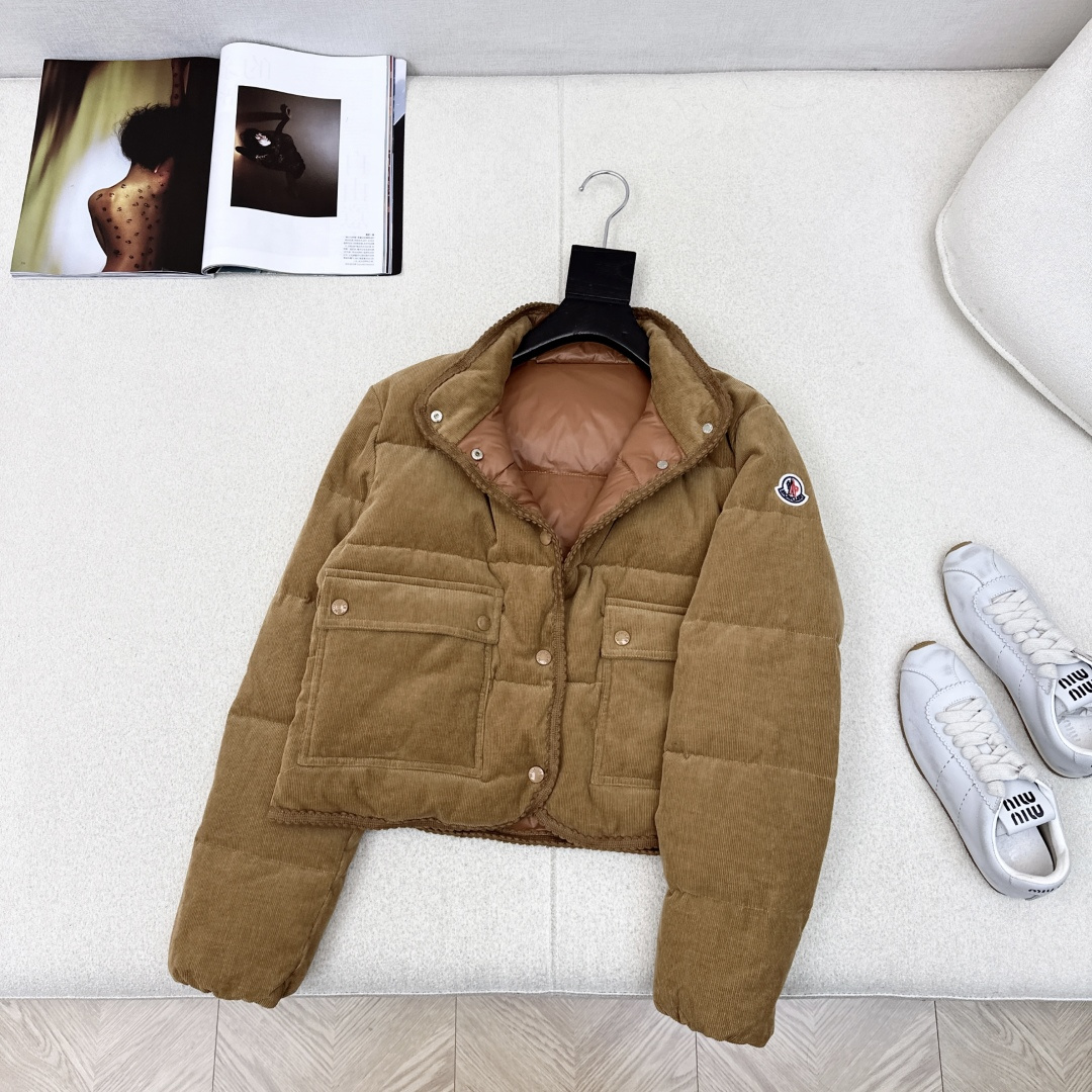 Jackets