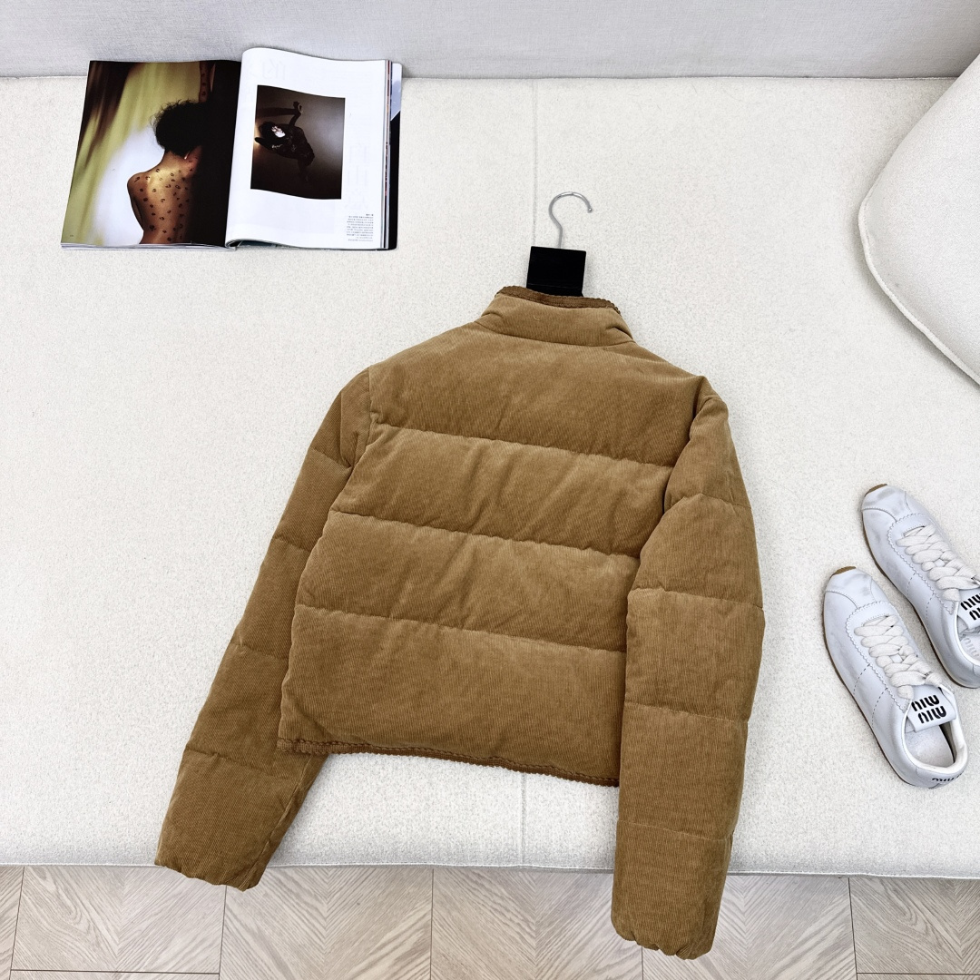 Jackets