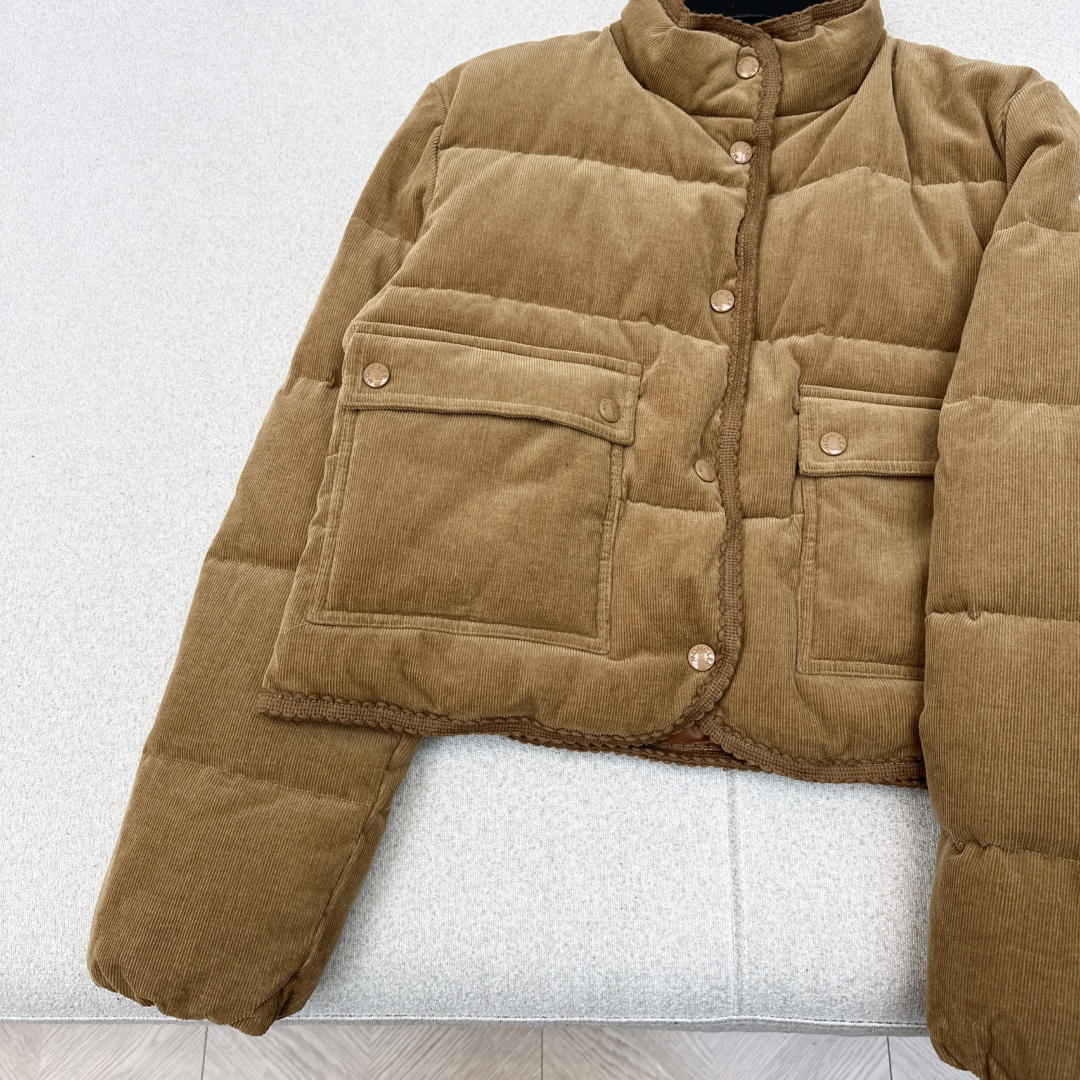 Jackets